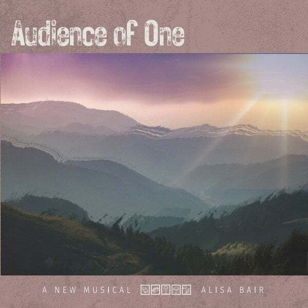 Cover art for Audience of One